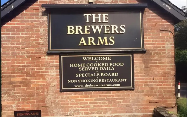 The Brewers Arms