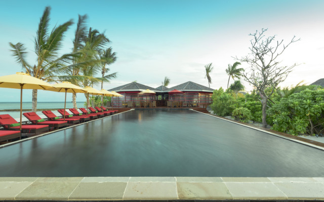 Dhigufaru Island Resort