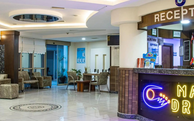 RK Magic Dream Hotel