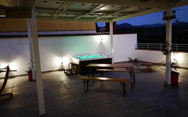 B&B Tonnarella Beach