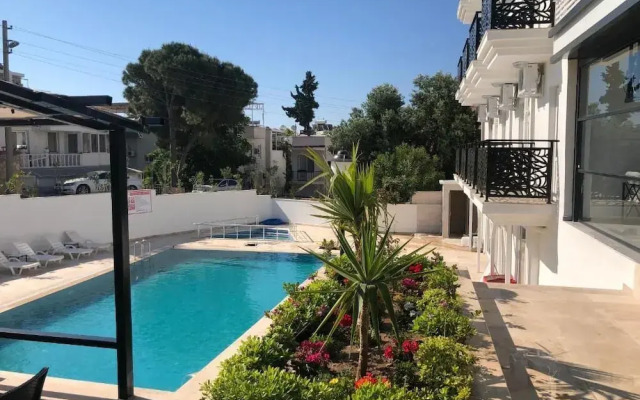 Didim Hotel Ella