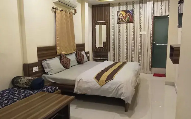 Deepsun Regency Hotel