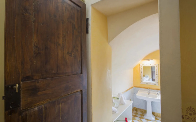 Villa Sant Andrea