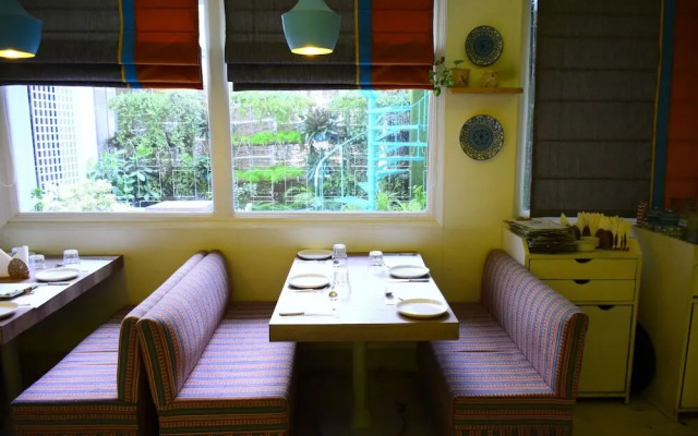Samrat - A Heritage Hotel