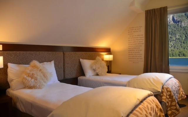 Hotel Puerto Blest