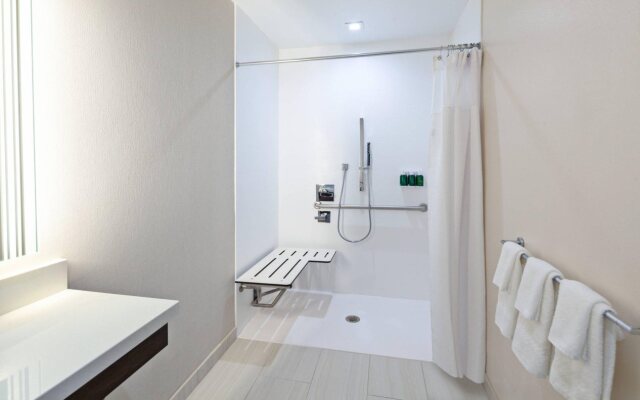 SpringHill Suites by Marriott Escondido Downtown