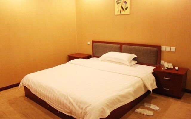 Suzhou City Golden Road No. 420