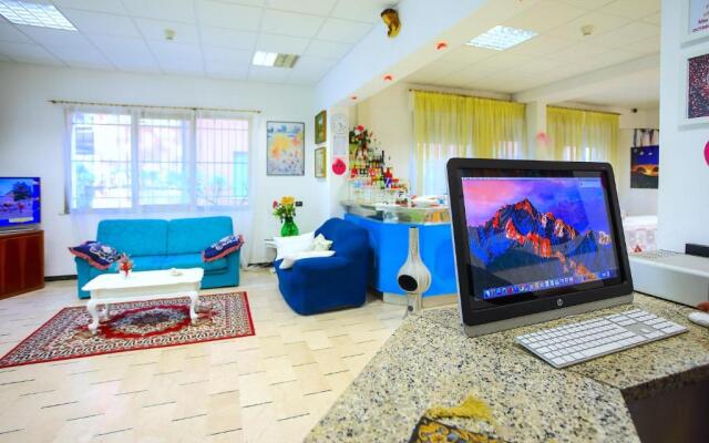 Hotel Majorca