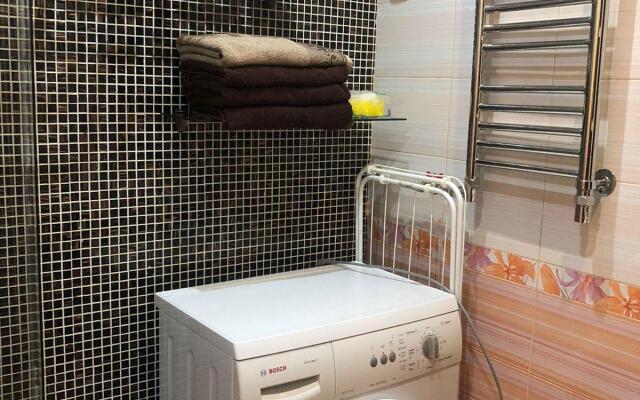 Apartamenty na Pod"ezdnom 8