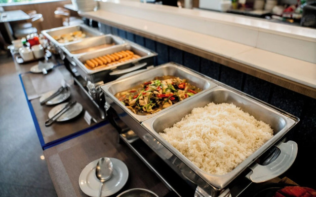 Sirin Hotel & Resident