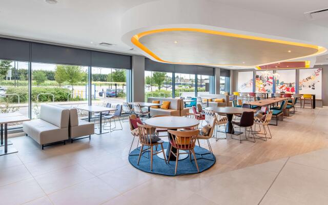 Hampton by Hilton High Wycombe