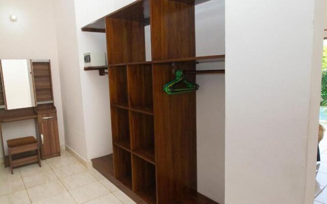 Ocean Villa Dive Resort - Tulamben