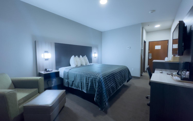 American Inn Madill