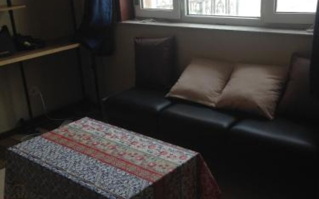 MONGOL AIL Guesthouse