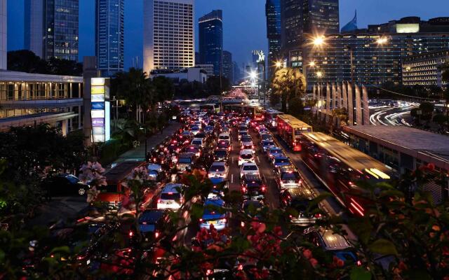 Mercure Jakarta Sabang