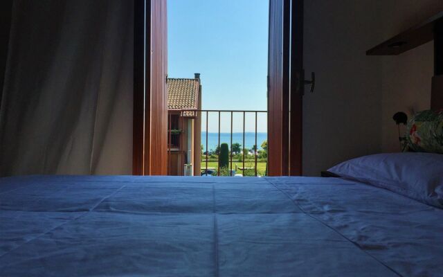 Ciao Sirmione Lake View Apartment