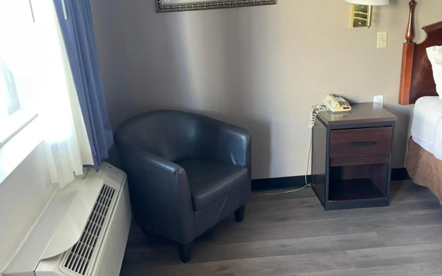 Travelodge by Wyndham Tucson AZ