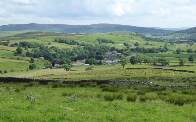 Orchard House B&B