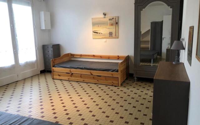 Appartement La Barre-de-Monts, 2 pièces, 4 personnes - FR-1-473-6