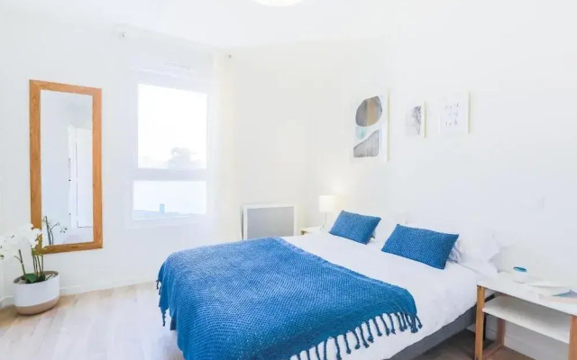 Résidence de Châtel Guyon