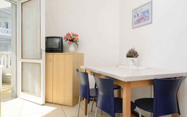 Residence Rubin