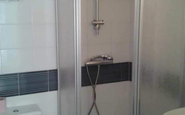 Hôtel Les Pêcheurs