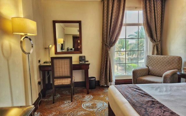 Montrose A Mayfair Collection Hotel