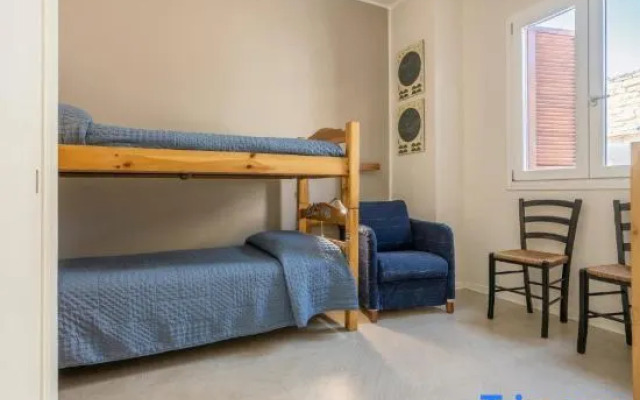 White Shell - apartment