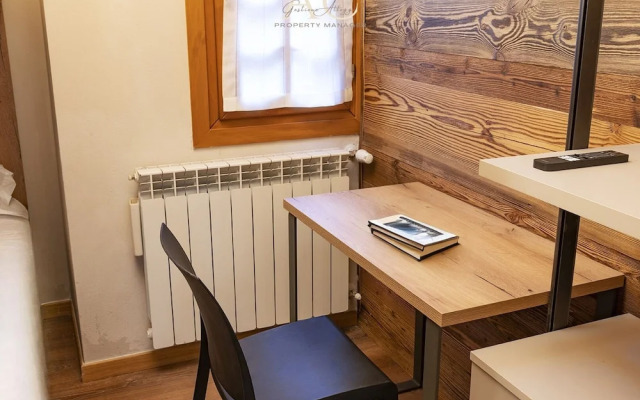 Silia s Home in Vione