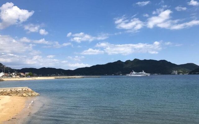 Shodoshima Olive Youth Hostel
