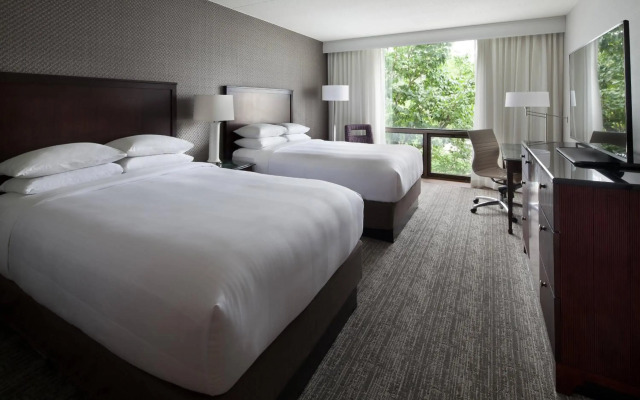 Washington Dulles Airport Marriott
