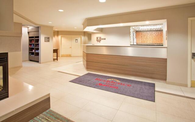 Residence Inn by Marriott Austin Round Rock/Dell Way
