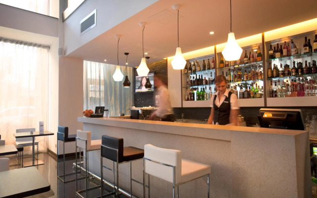 The George, Urban Boutique Hotel