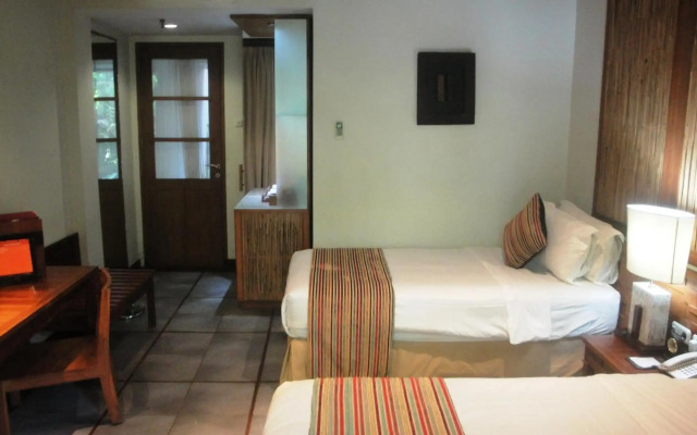 Grand Mega Resort & Spa