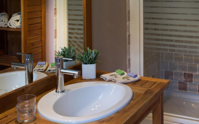 Le Bouquet de l Aromate