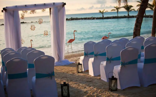 Renaissance Ocean Suites