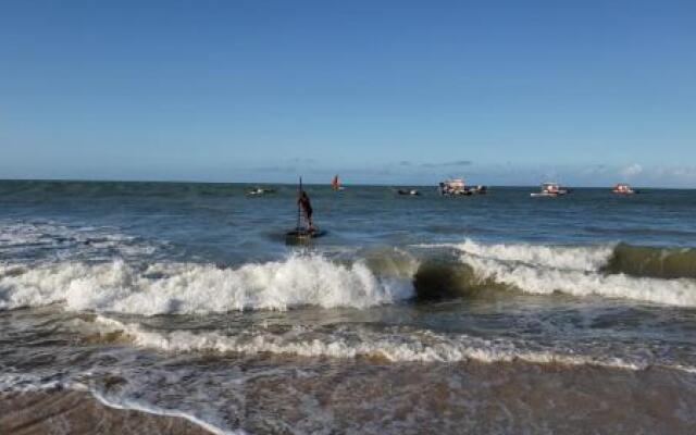 Pousada Enseada do Gostoso