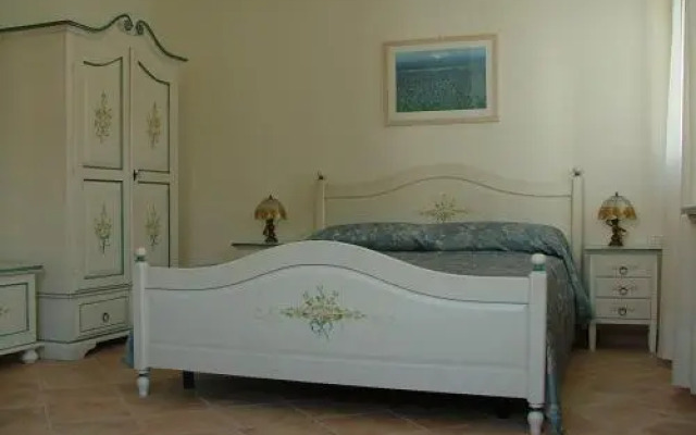 residence dolores castle