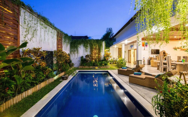 MasBro ART Villas