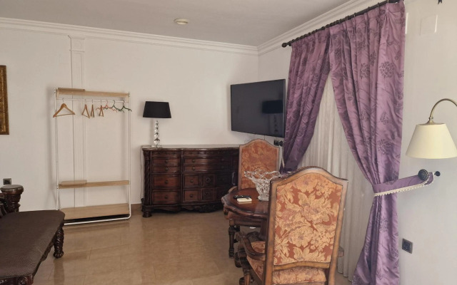 Hotel Restaurante Setos