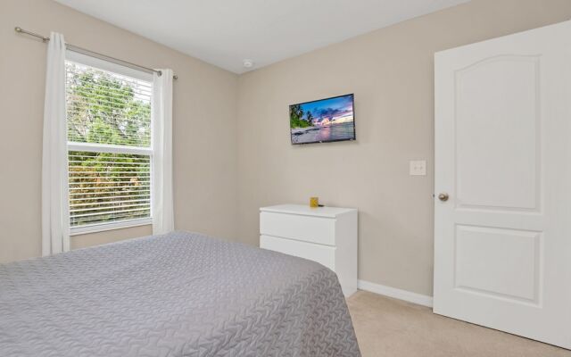 Compass Bay