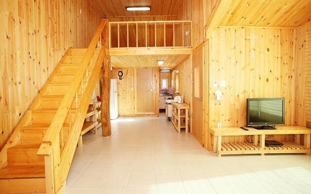 Lucia Pension