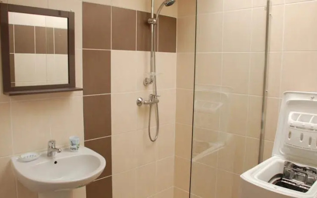 Gîte entre Terre et Mer