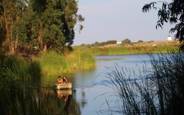 Herdade Dos Montes Bastos