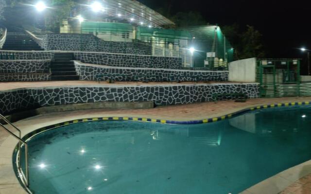 Pratikruti The Lakeview Resort
