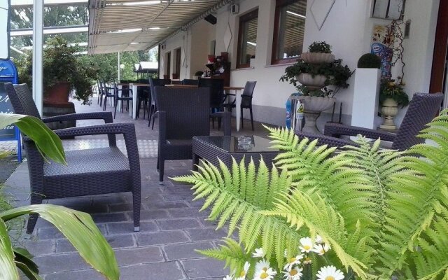Albergo Locandamezzolago