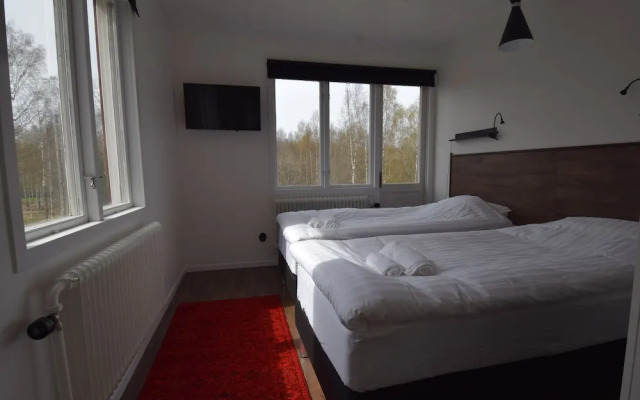 Vänern Property apartments