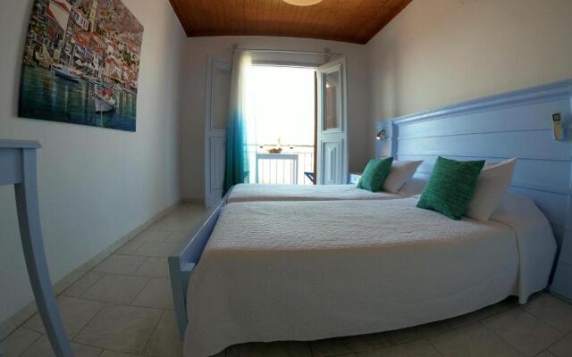 Hotel Fiona