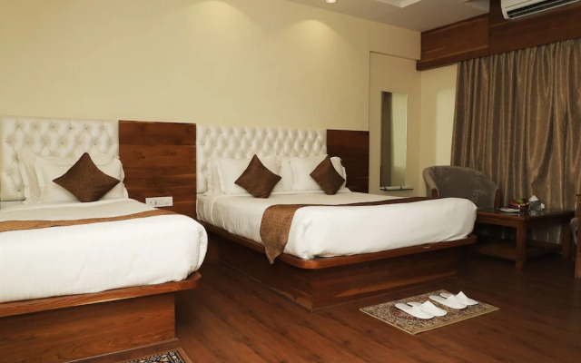 Sai Neem Tree Hotel