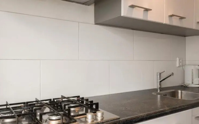 Red Light Experience